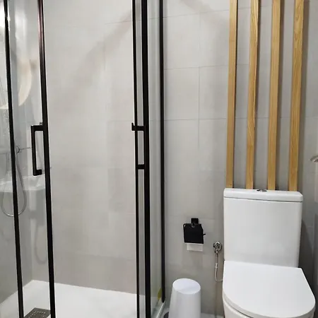 Apartament Beach Apartments Sesimbra *