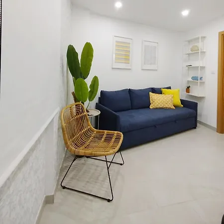 Beach Apartments Sesimbra * Sesimbra