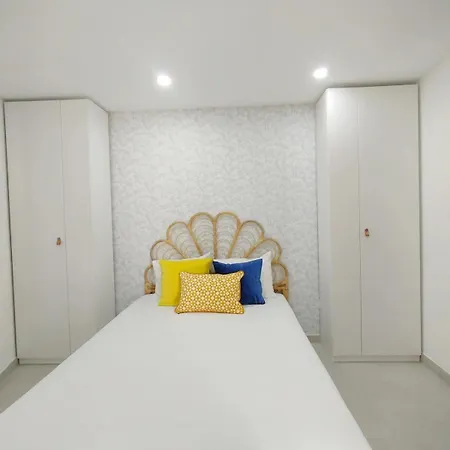 Apartament Beach Apartments Sesimbra *