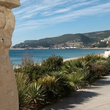 Beach Apartments Sesimbra Apartament Sesimbra