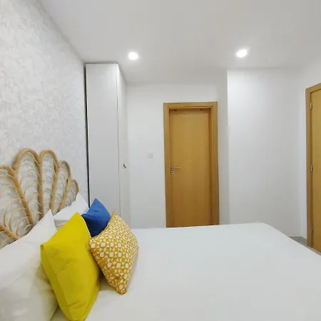 Beach Apartments Sesimbra * Sesimbra