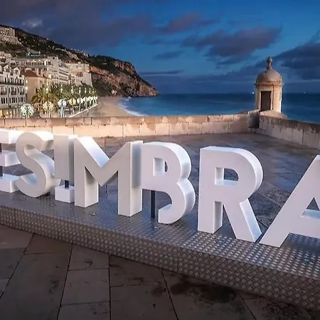 Beach Apartments Sesimbra Apartamento Sesimbra