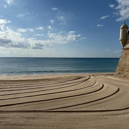 Apartamento Beach Apartments Sesimbra Sesimbra