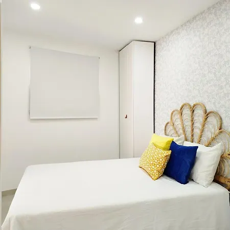 Beach Apartments Sesimbra Lejlighed *