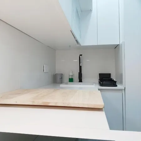 Lejlighed Beach Apartments Sesimbra Sesimbra