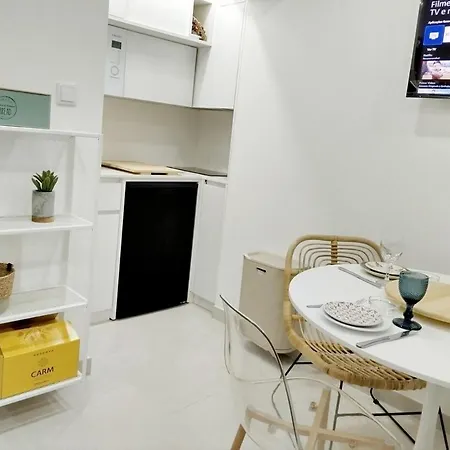 Beach Apartments Sesimbra * Sesimbra