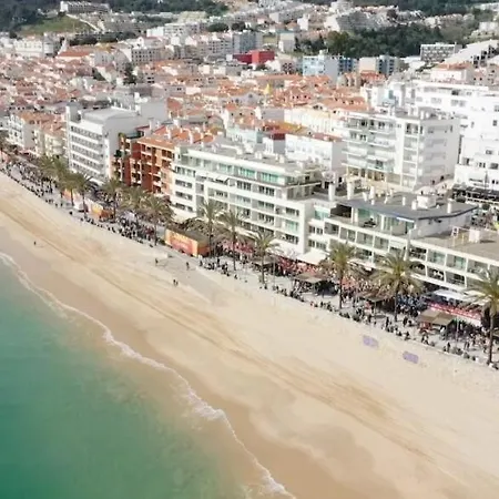 Lejlighed Beach Apartments Sesimbra