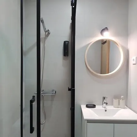 Beach Apartments Sesimbra Lejlighed Sesimbra