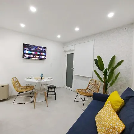 Beach Apartments Sesimbra * Sesimbra