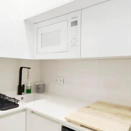 Beach Apartments Sesimbra *