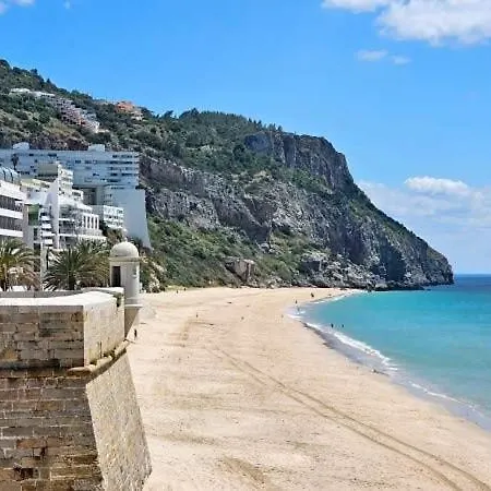 Beach Apartments Sesimbra