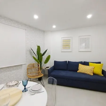 Apartamento Beach Apartments Sesimbra Sesimbra