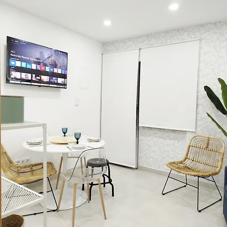 Beach Apartments Sesimbra Apartamento Sesimbra