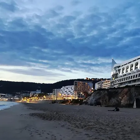 Beach Apartments Sesimbra Sesimbra