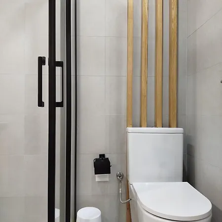 Apartamento Beach Apartments Sesimbra *