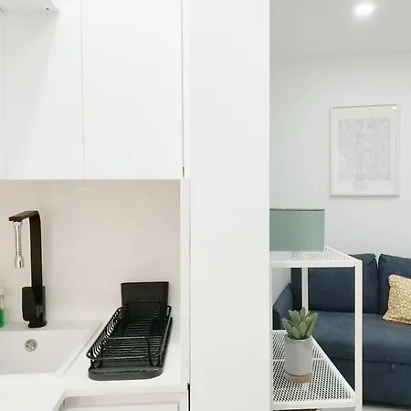 Beach Apartments Sesimbra *