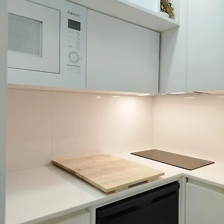 Lejlighed Beach Apartments Sesimbra *