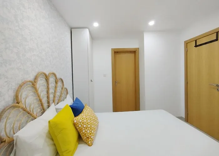 Beach Apartments Sesimbra * Sesimbra