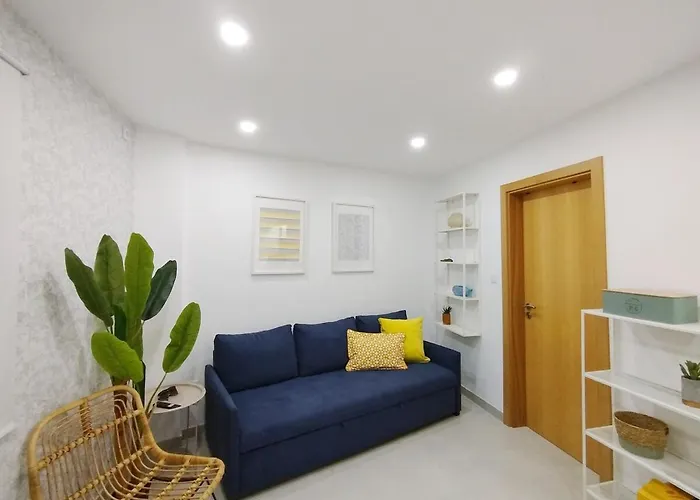 Beach Apartments Sesimbra アパート *