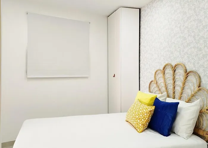 Beach Apartments Sesimbra Appartement *