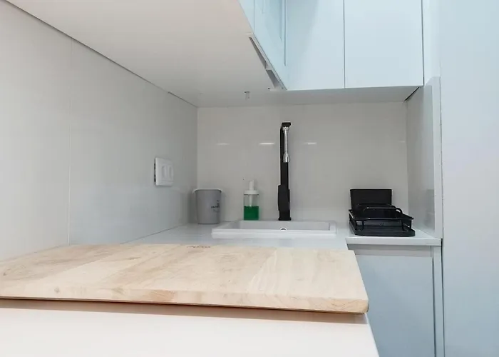 Appartement Beach Apartments Sesimbra Sesimbra