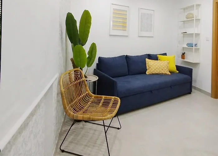 Beach Apartments Sesimbra * セシンブラ