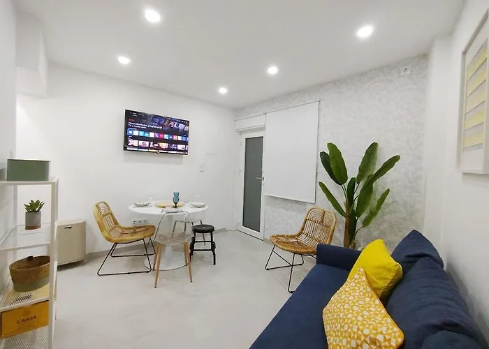 Beach Apartments Sesimbra * セシンブラ