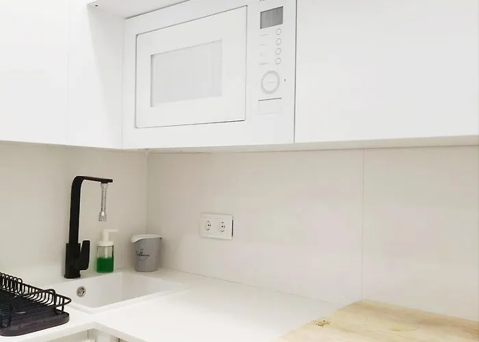 Beach Apartments Sesimbra *