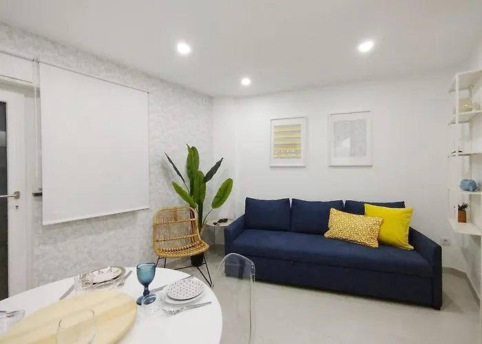 Appartement Beach Apartments Sesimbra Sesimbra