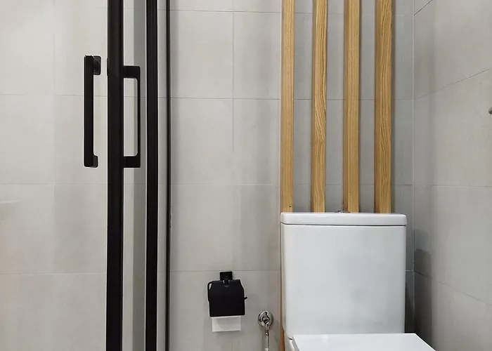 Appartement Beach Apartments Sesimbra *