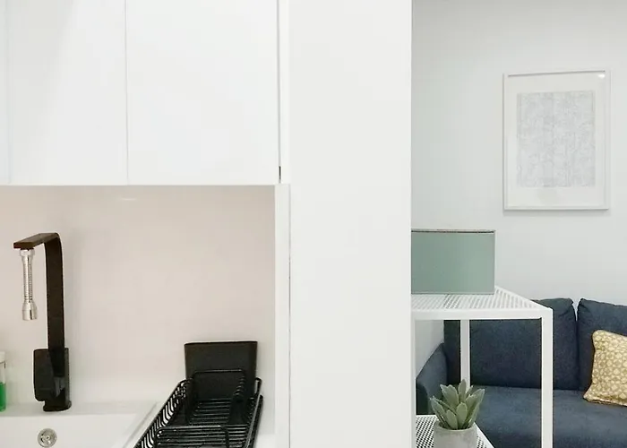 Beach Apartments Sesimbra *